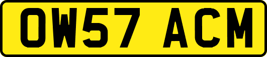 OW57ACM