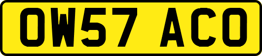OW57ACO