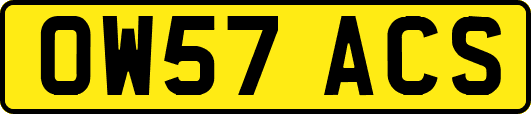 OW57ACS