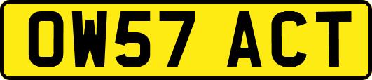 OW57ACT