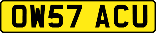 OW57ACU