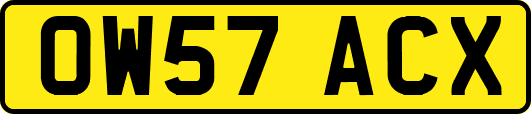 OW57ACX