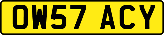 OW57ACY