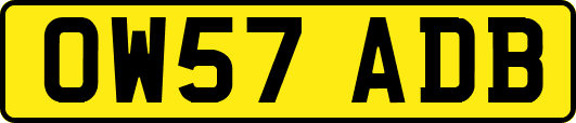 OW57ADB