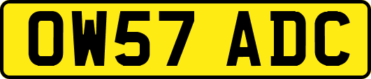 OW57ADC