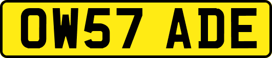 OW57ADE