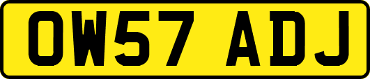 OW57ADJ