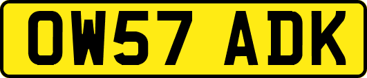 OW57ADK