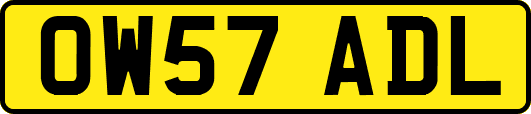 OW57ADL