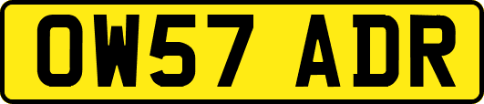 OW57ADR