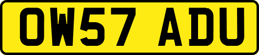 OW57ADU