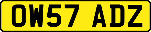 OW57ADZ