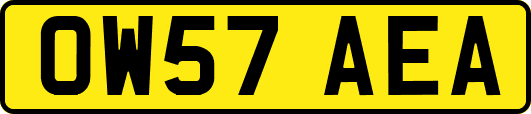 OW57AEA