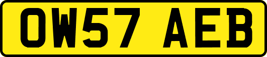 OW57AEB
