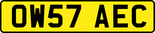 OW57AEC