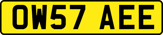OW57AEE