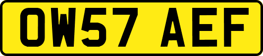 OW57AEF