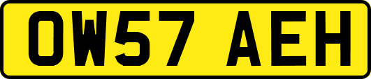OW57AEH