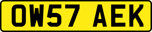 OW57AEK