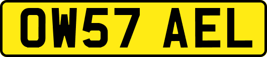 OW57AEL