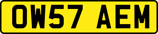 OW57AEM