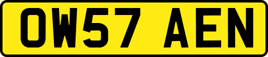 OW57AEN