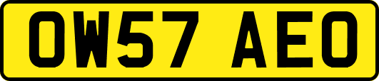 OW57AEO