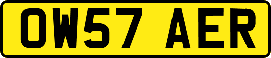 OW57AER