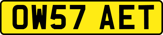 OW57AET