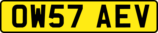 OW57AEV