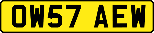 OW57AEW