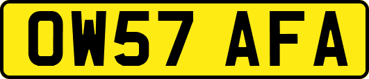 OW57AFA