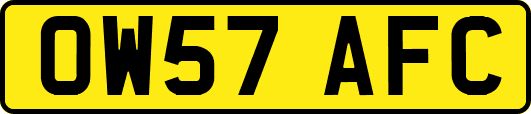 OW57AFC