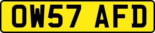 OW57AFD