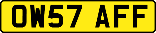 OW57AFF