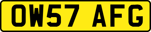 OW57AFG