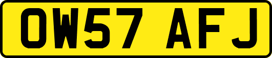 OW57AFJ