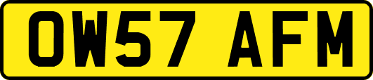 OW57AFM