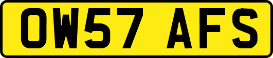 OW57AFS