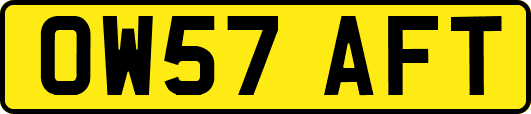 OW57AFT