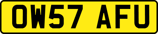 OW57AFU