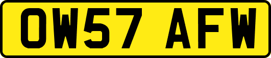 OW57AFW