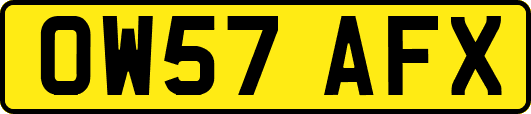 OW57AFX