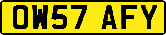 OW57AFY