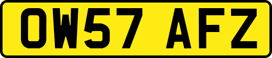 OW57AFZ