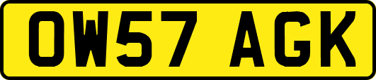 OW57AGK