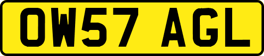 OW57AGL