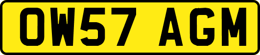 OW57AGM