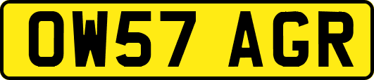 OW57AGR