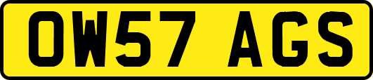 OW57AGS